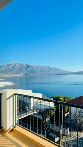 Nice apartment with a balcony